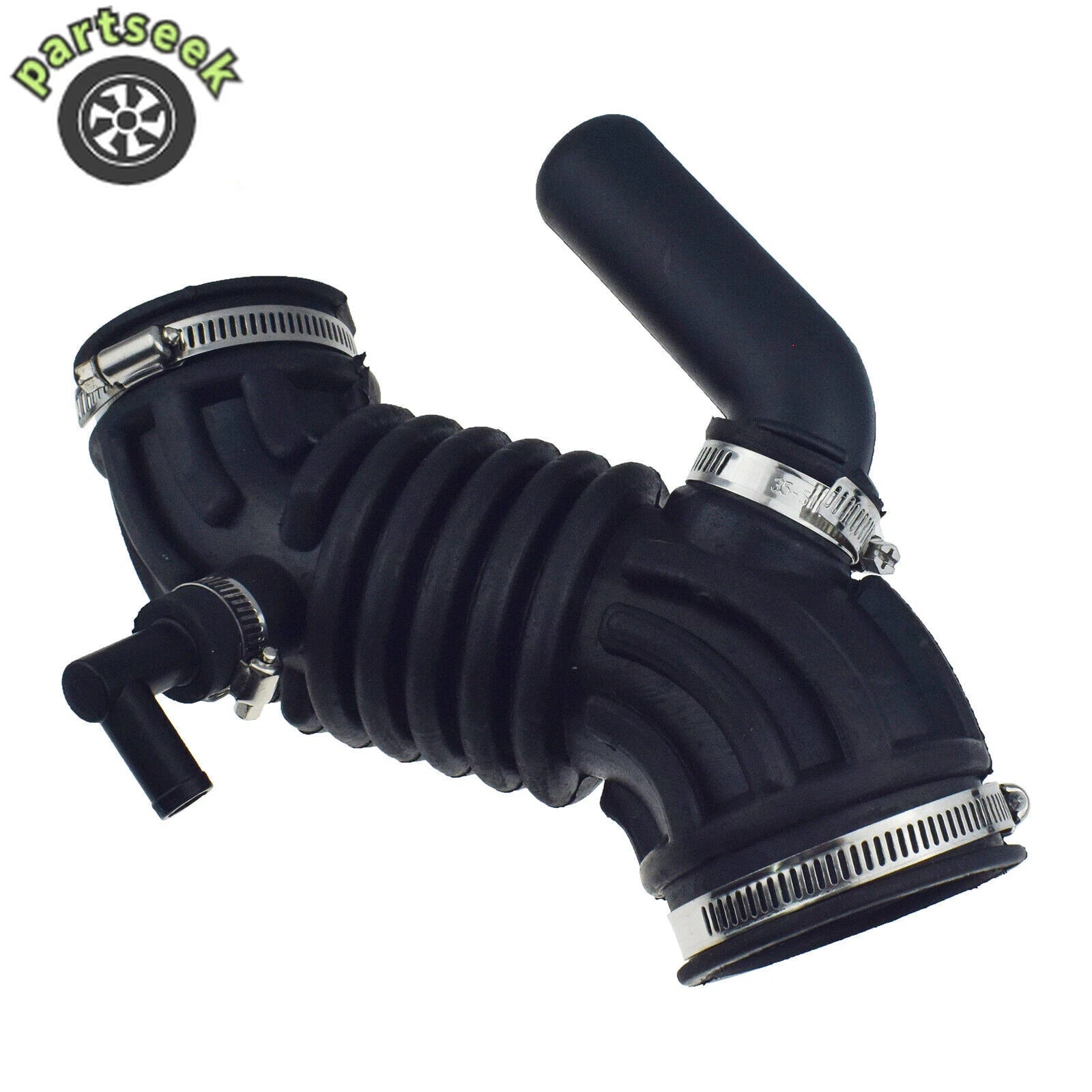 Air Cleaner Intake Duct Hose for Nissan Qashqai I J10 2006-2013 16576JD00A 6B93BC-57