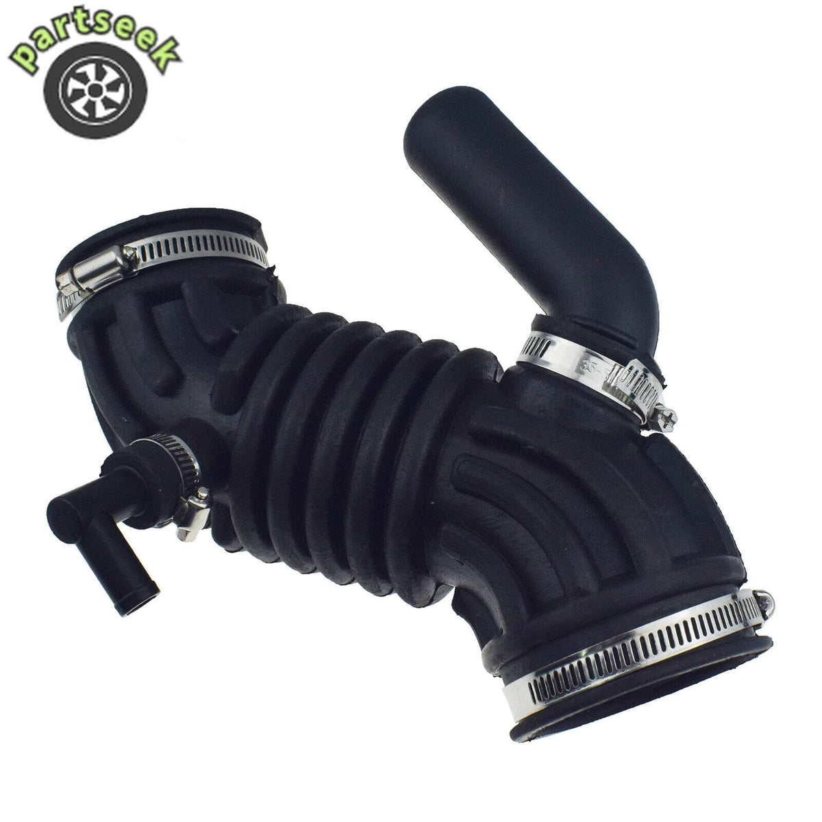 Air Cleaner Intake Duct Hose for Nissan Qashqai I J10 2006-2013 16576JD00A 6B93BC-57