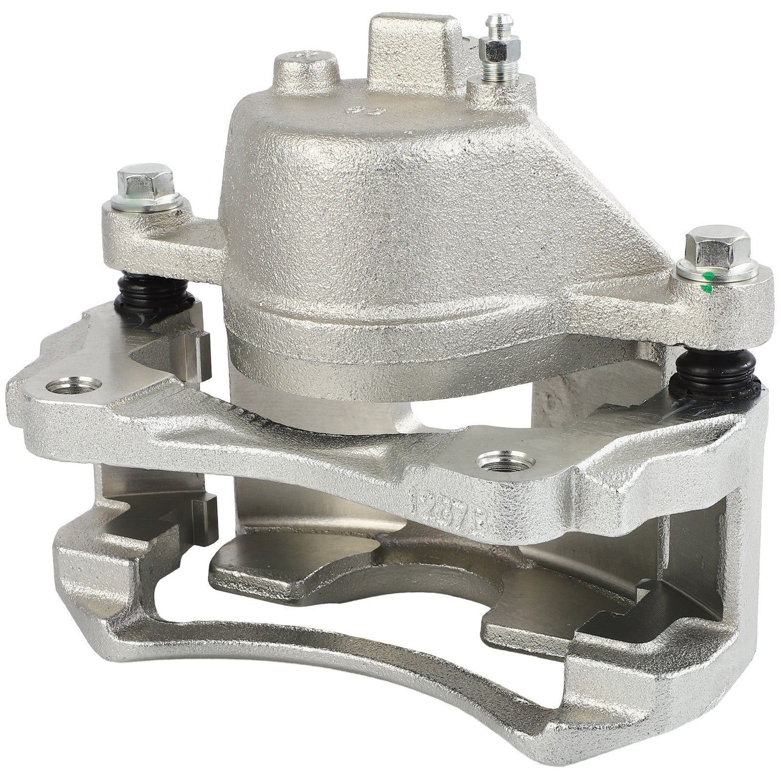 Front Right Brake Caliper 1Pc  Kit For 1997-1998 1999 Buick Riviera 18B4639A 6B93BC-57