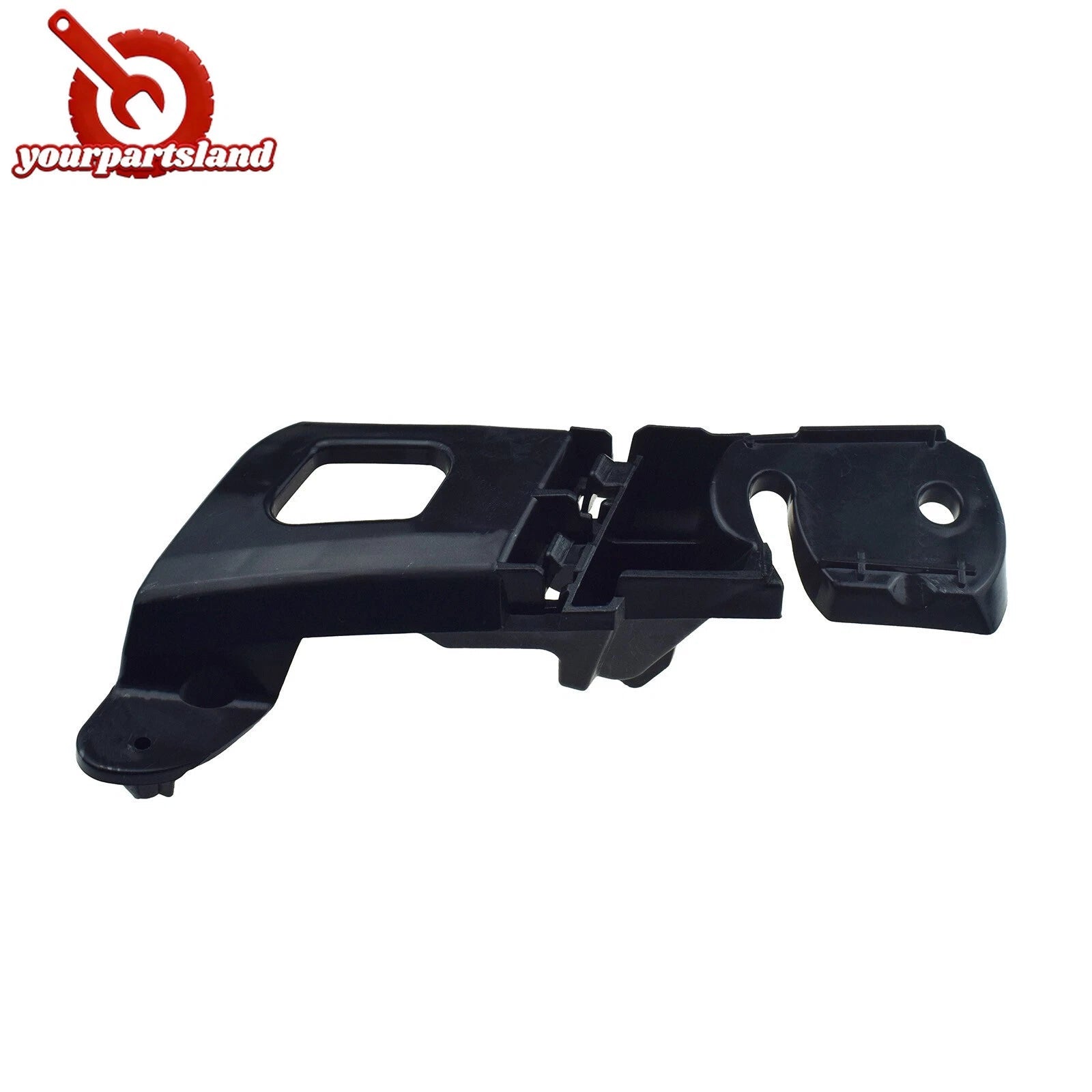 Front Right RH Bumper Cover Bracket Holder For VW Beetle 2012-2019 5C5807774D 6B93BC-57