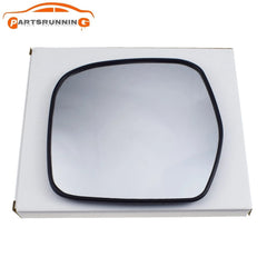 Left Side Mirror Glass W/Heated 8796160820 for Toyota Land Cruiser 1996-2002 6B93BC-57