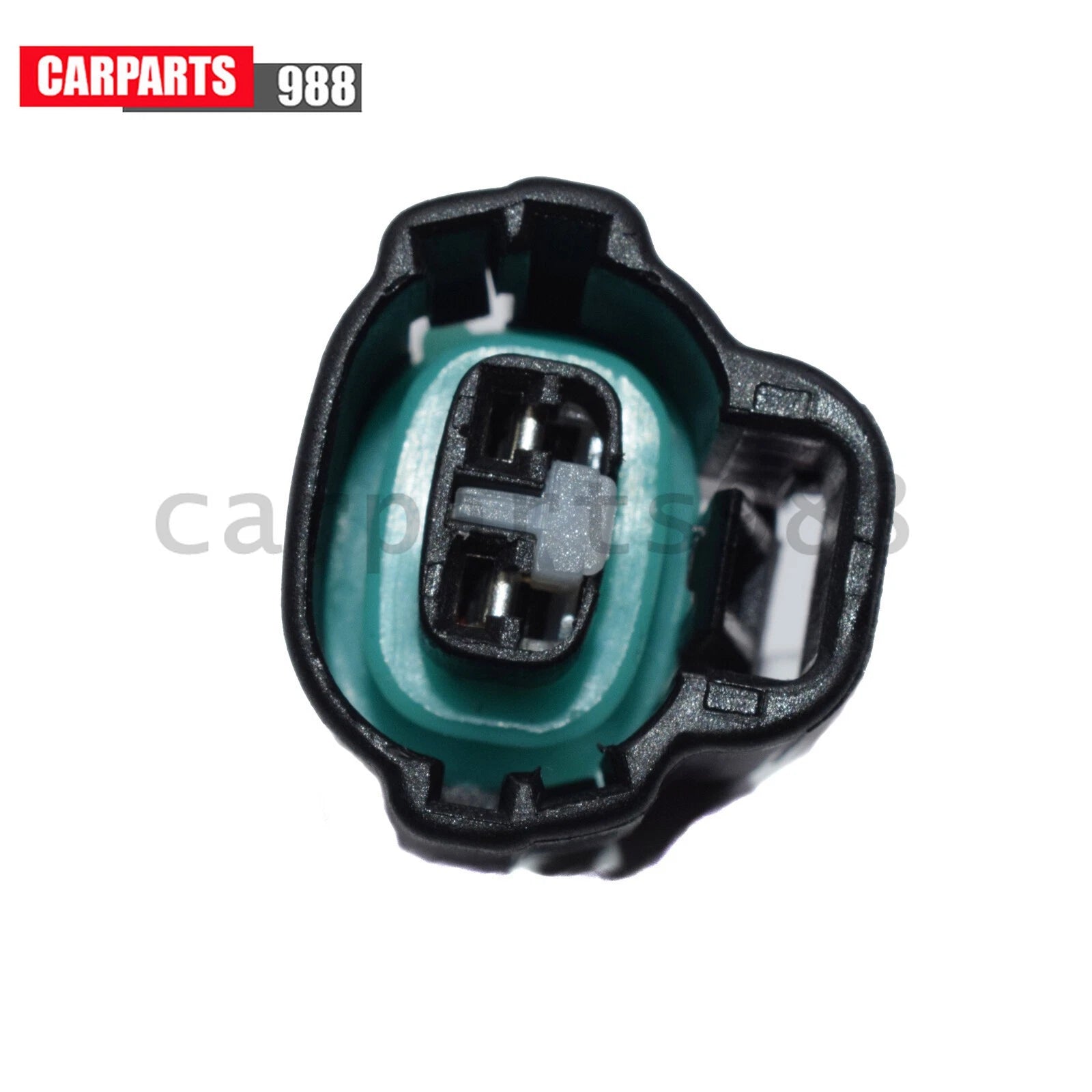 Electrical Connector Variable Valve Timing Solenoid For Hyundai Elantra Soul 6B93BC-57
