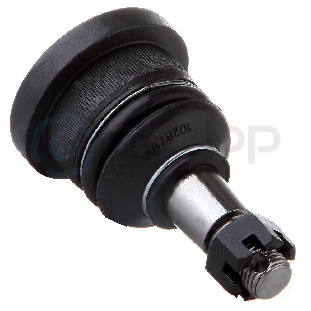 10Pcs Front Ball Joints Tie Rods Pitman Arm Idler Arm Fits 94-99 Dodge Ram 1500 6B93BC-57