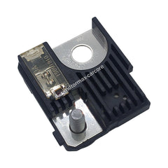 200AMP Battery Fuse Fit for2016-18Kia Sportage Cadenza 2.0L 2.4L 3.3L1898008110 6B93BC-57