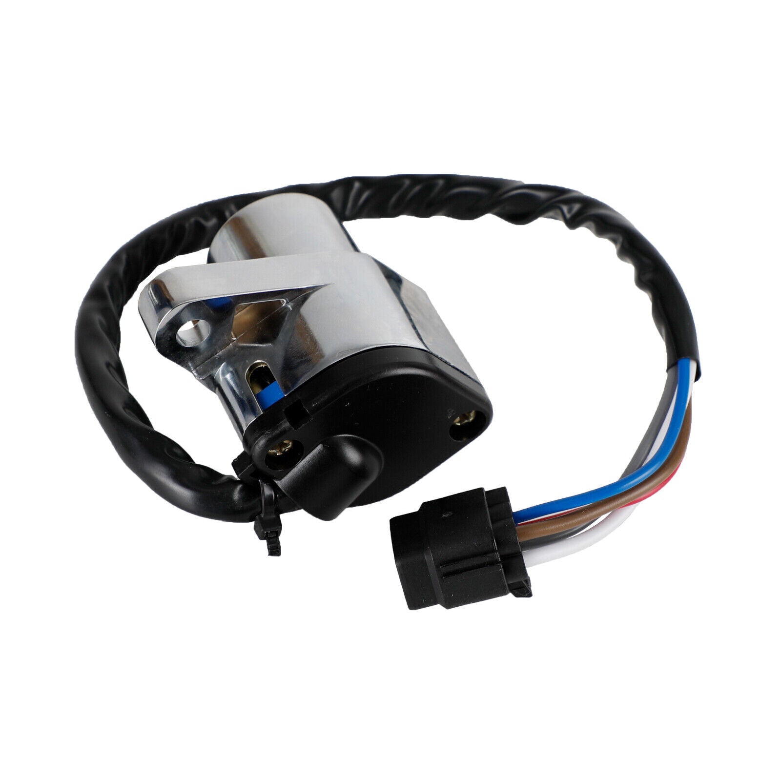 Ignition Switch w/ Key for Kawasaki Vulcan 1500 VN1500 Drifter Classic Tourer Fi 6B93BC-57
