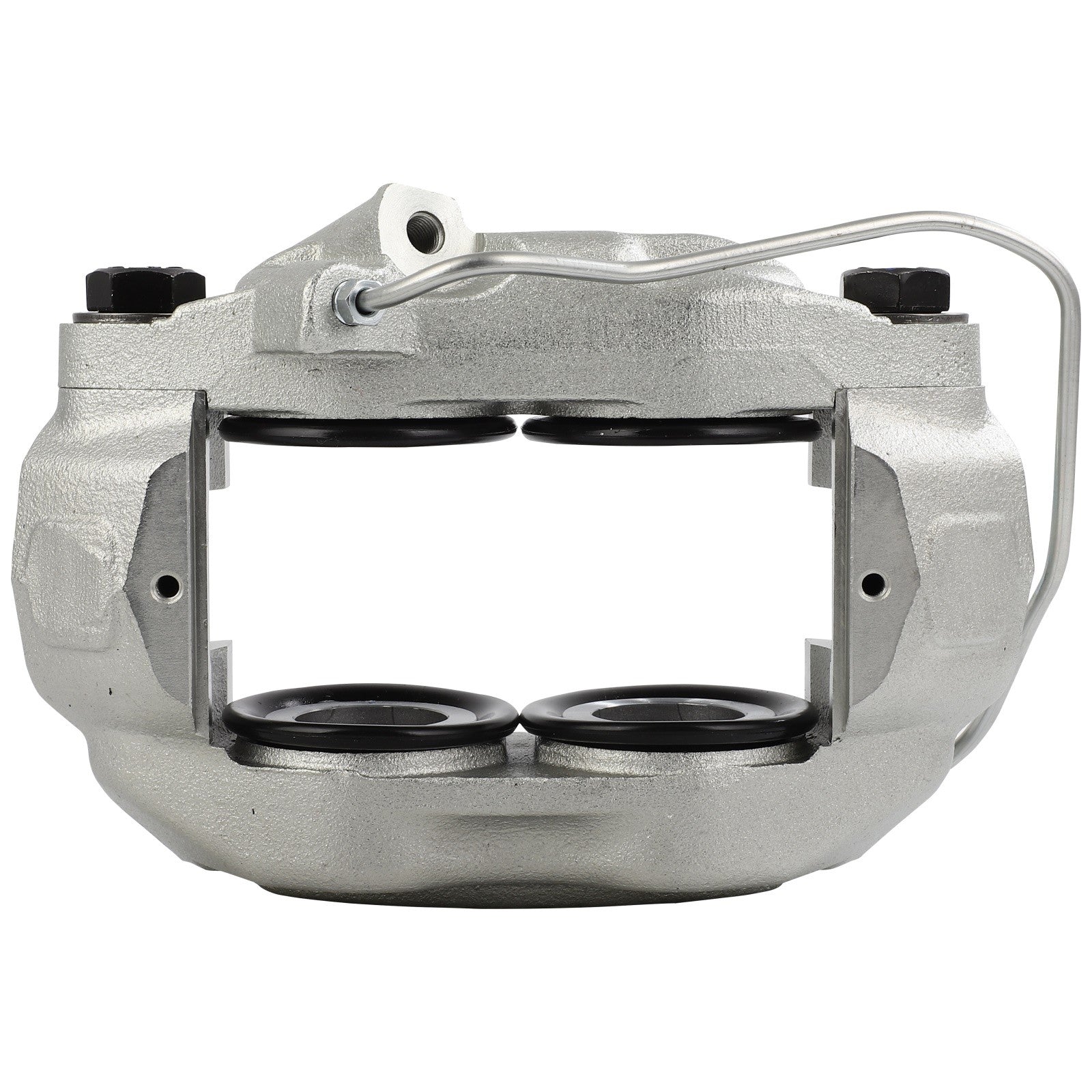 Front Brake Calipers 2Pcs For 1965-1967 Ford Country Sedan 1956-1967 Ford Custom 6B93BC-57