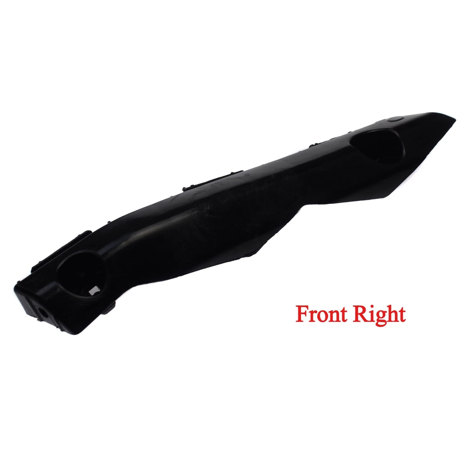For Toyota Camry 2015 2016 2017 Front Bumper Side Support Bracket Left / Right 6B93BC-57