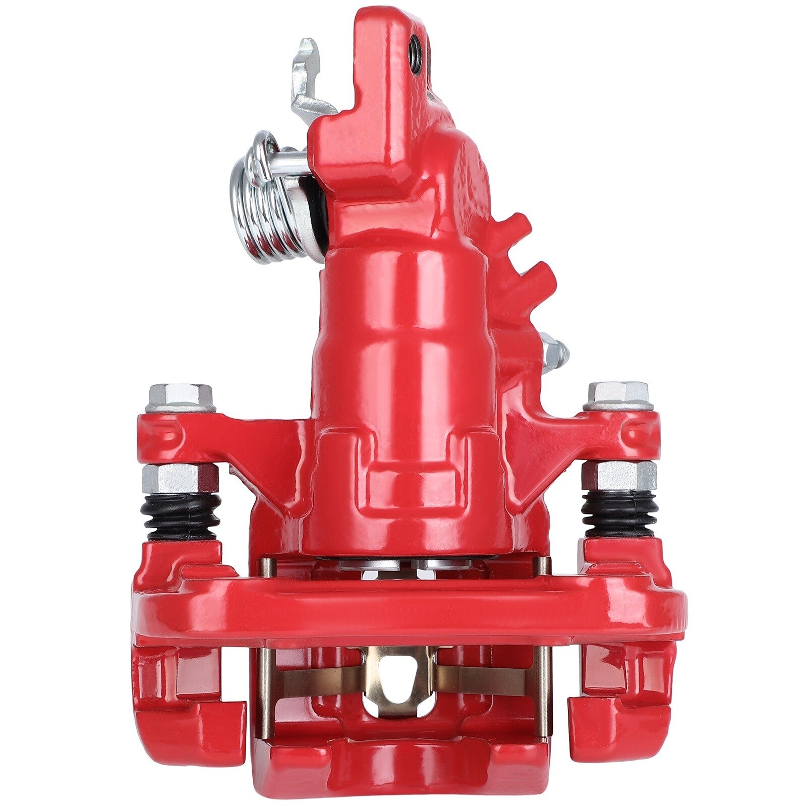 Rear Left Right Brake Calipers w/ Bracket Pair For Acura TSX 2004-2007 2008 6B93BC-57