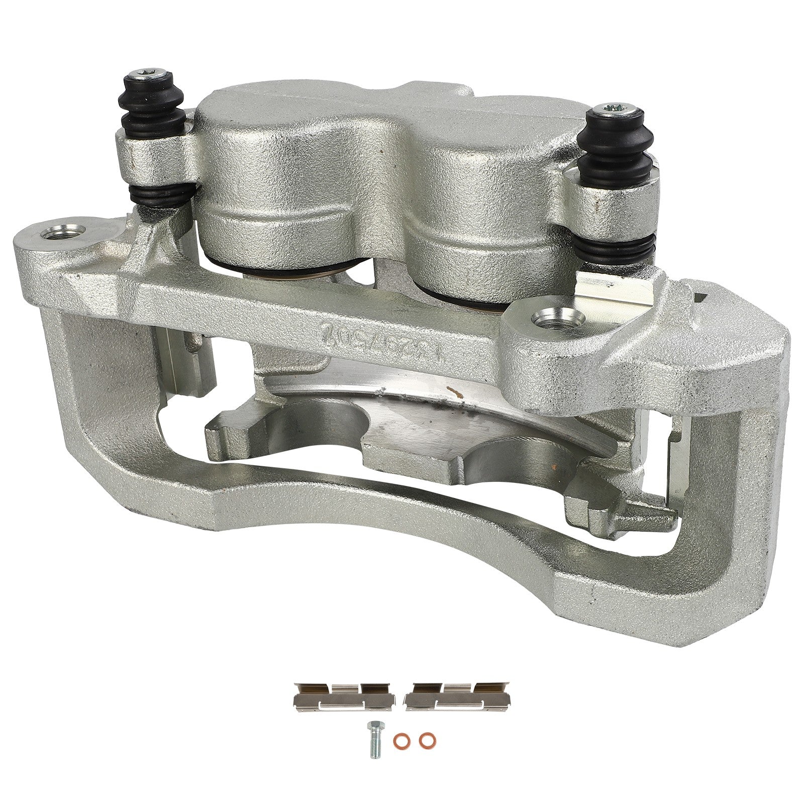 Front Left Brake Caliper 1Pc For 2000-02 Dodge Ram 2500 2000-02 Dodge Ram 3500 6B93BC-57