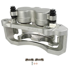 Front Left Brake Caliper 1Pc For 2000-02 Dodge Ram 2500 2000-02 Dodge Ram 3500 6B93BC-57