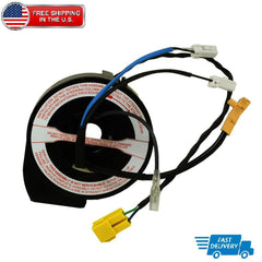 Clock Spring For Dodge Dakota Durango Ram 1500 2500 3500 W/Cruise Control CSP124