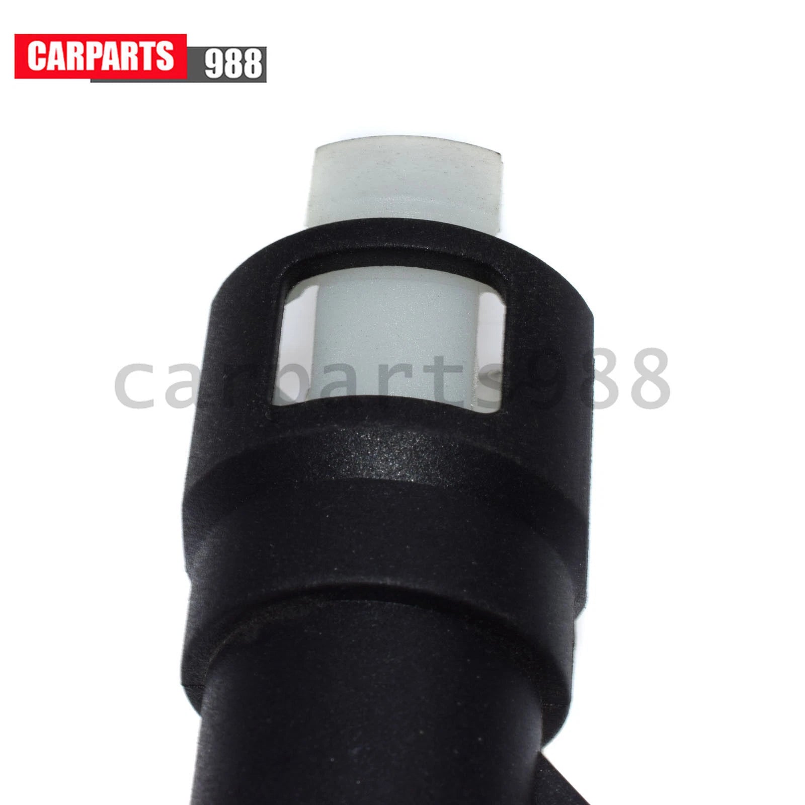 2x Heater Hose Connector 15055342 For Chevy Tahoe Cadillac Escalade GMC Sierra 6B93BC-57