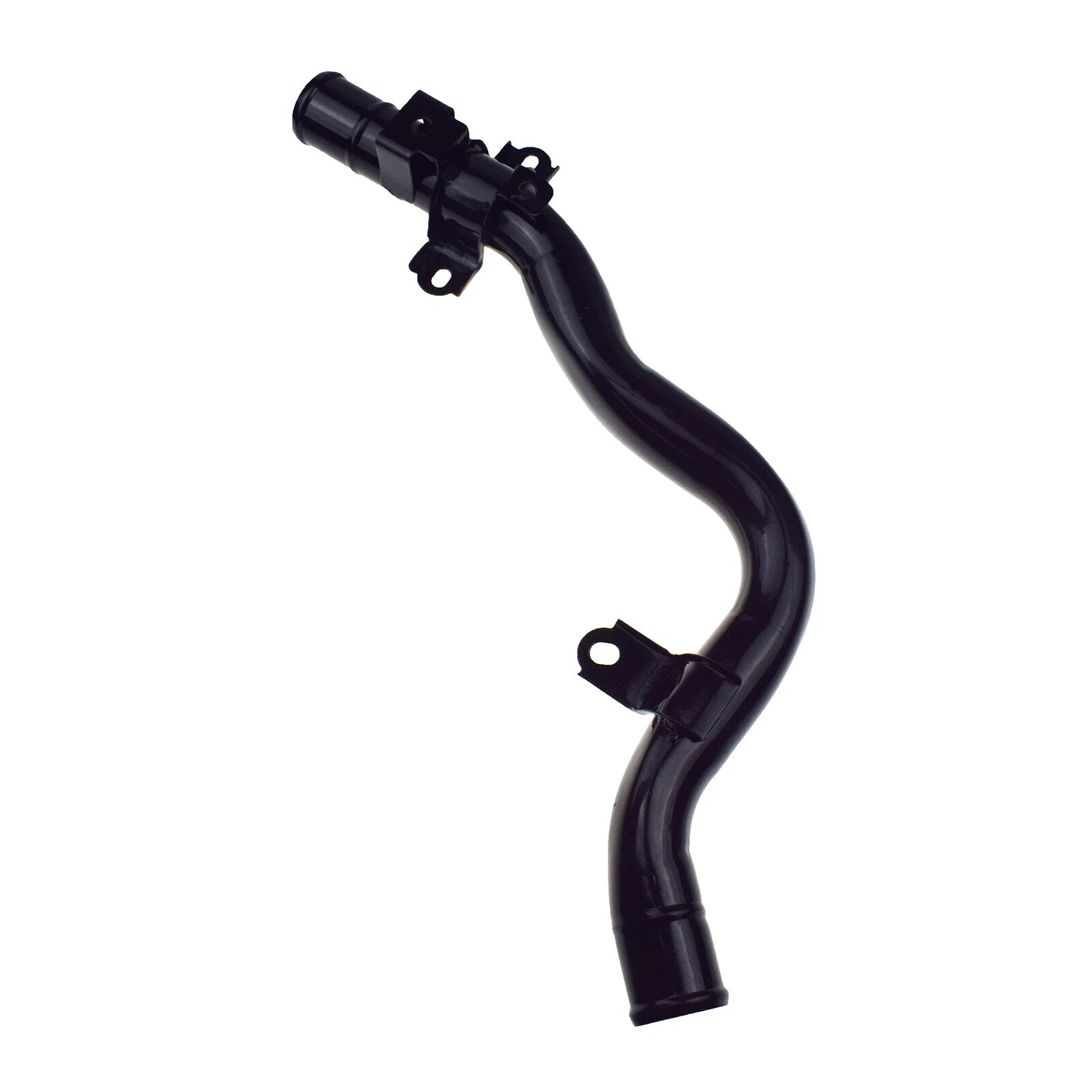 Radiator Cooling Water Hose Pipe For Toyota Hiace 2004 2005-2019 16577-75040 6B93BC-57