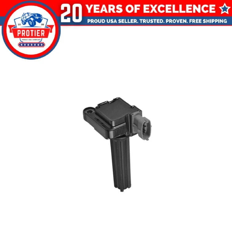 Ignition coil Compatible with 2004-2007 Chevrolet Cobalt, Saturn Ion 2.0L L4 6B93BC-57