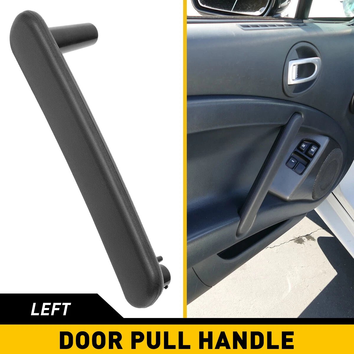 Front Driver Interior Door Pull Handle for Mitsubishi Eclipse 2006-2012 EOA 6B93BC-57