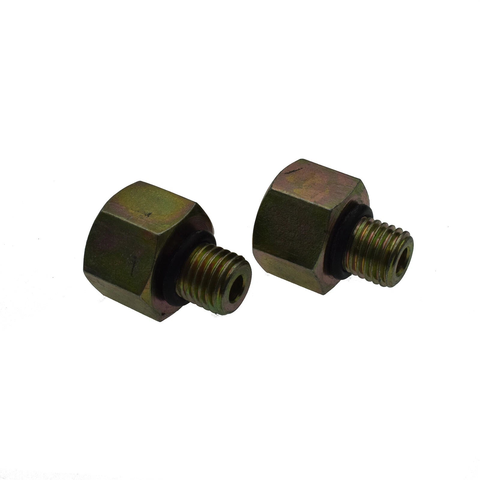 Oil Feed Line W/ Connector Set for Dodge RAM 5.9L Cummins 6B 12V 1989-98 3913824 6B93BC-57