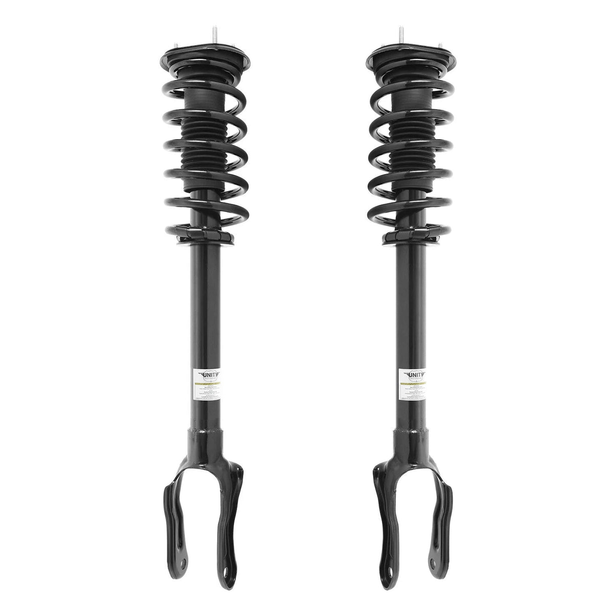 Front Complete Strut Assembly Kit for 2011-2015 Dodge Durango 6B93BC-57