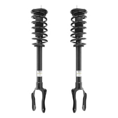 Front Complete Strut Assembly Kit for 2011-2015 Dodge Durango 6B93BC-57