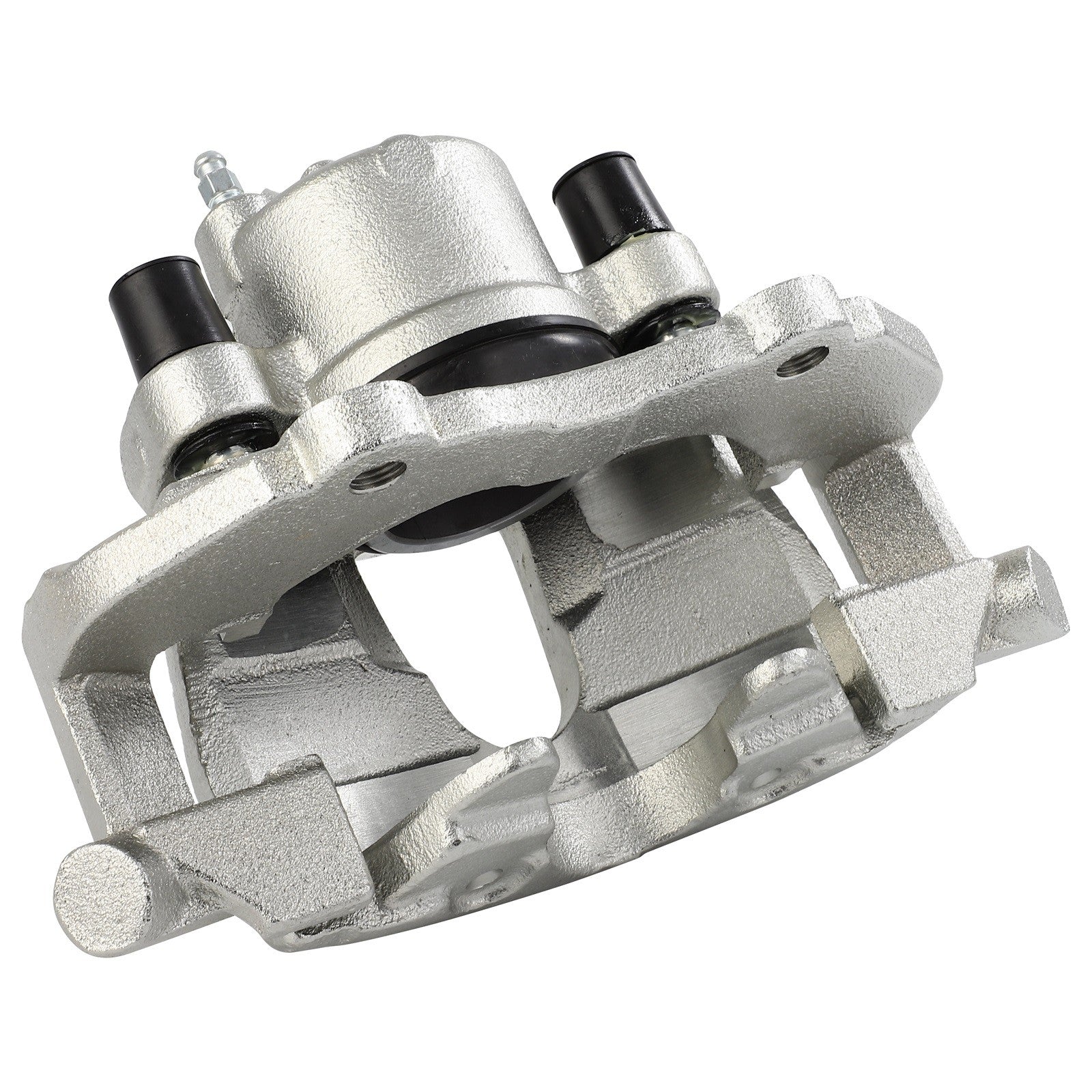 Front Left Right Brake Calipers 2Pcs For 2005-2007 Mazda 3 2006-2007 Mazda 5 6B93BC-57