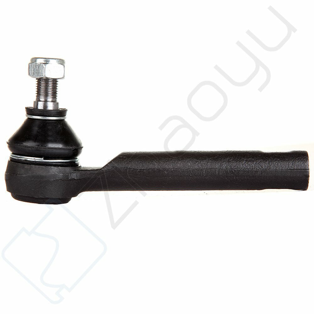 4Pcs   Front Lower Ball Joints Outer Tie Rods For Subaru Impreza Legacy 6B93BC-57