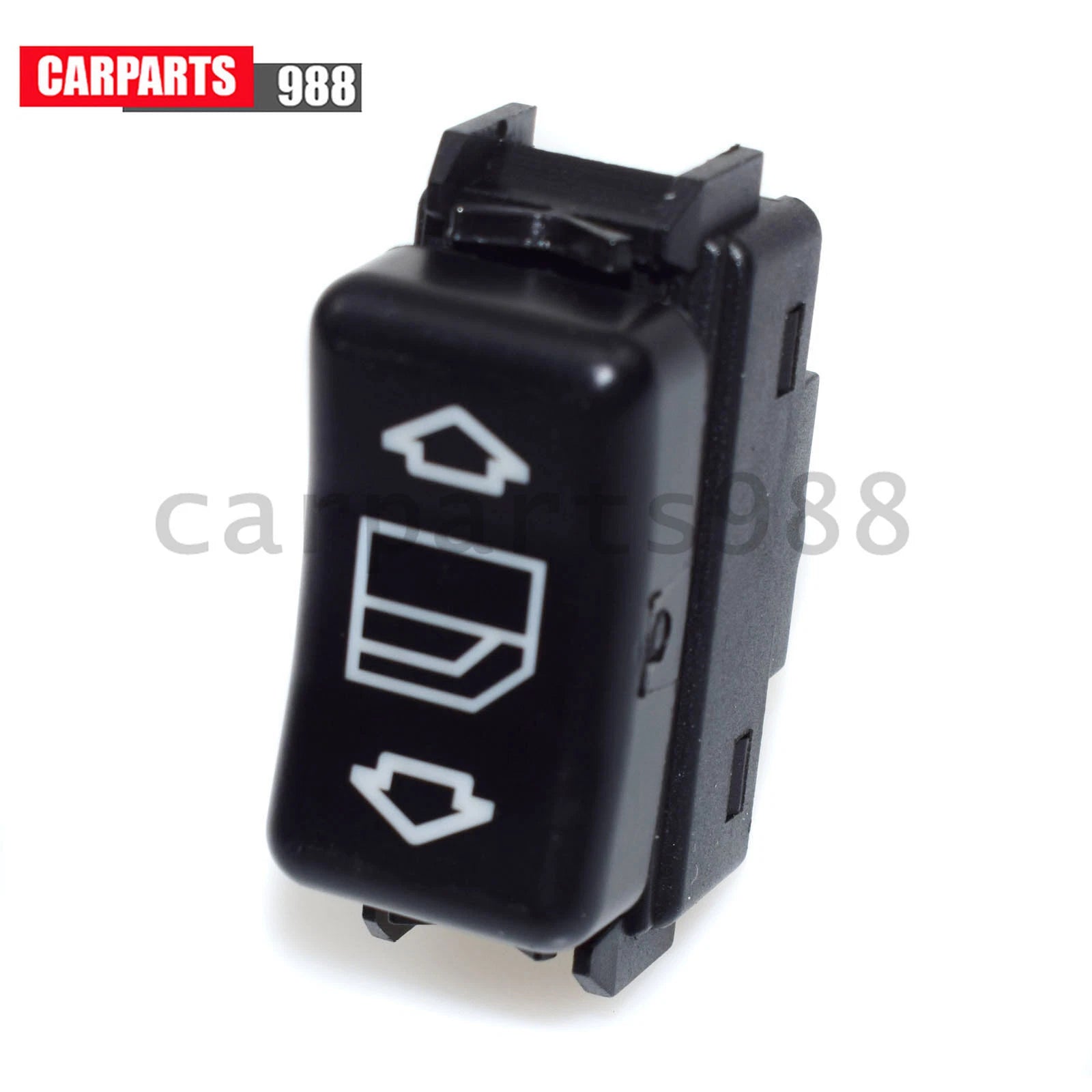 Left Side Power Window Switch For Mercedes 190E 260E 300CE 300D 300E 1248204610 6B93BC-57