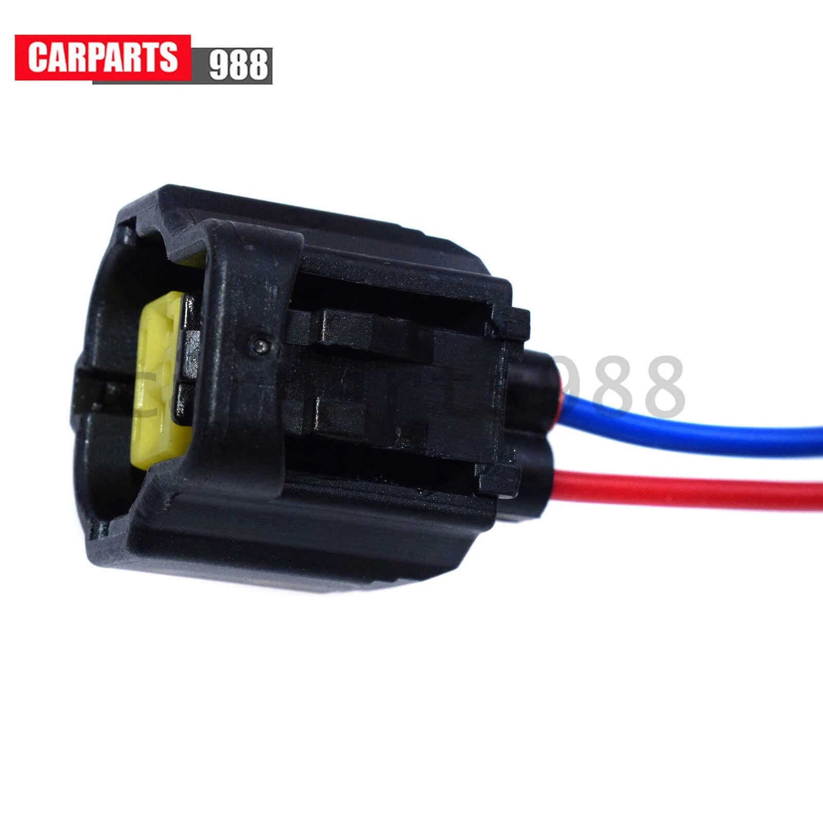 Coolant Temperature Sensor Connector For Toyota Ford Lincoln Mercury 158-0421 6B93BC-57