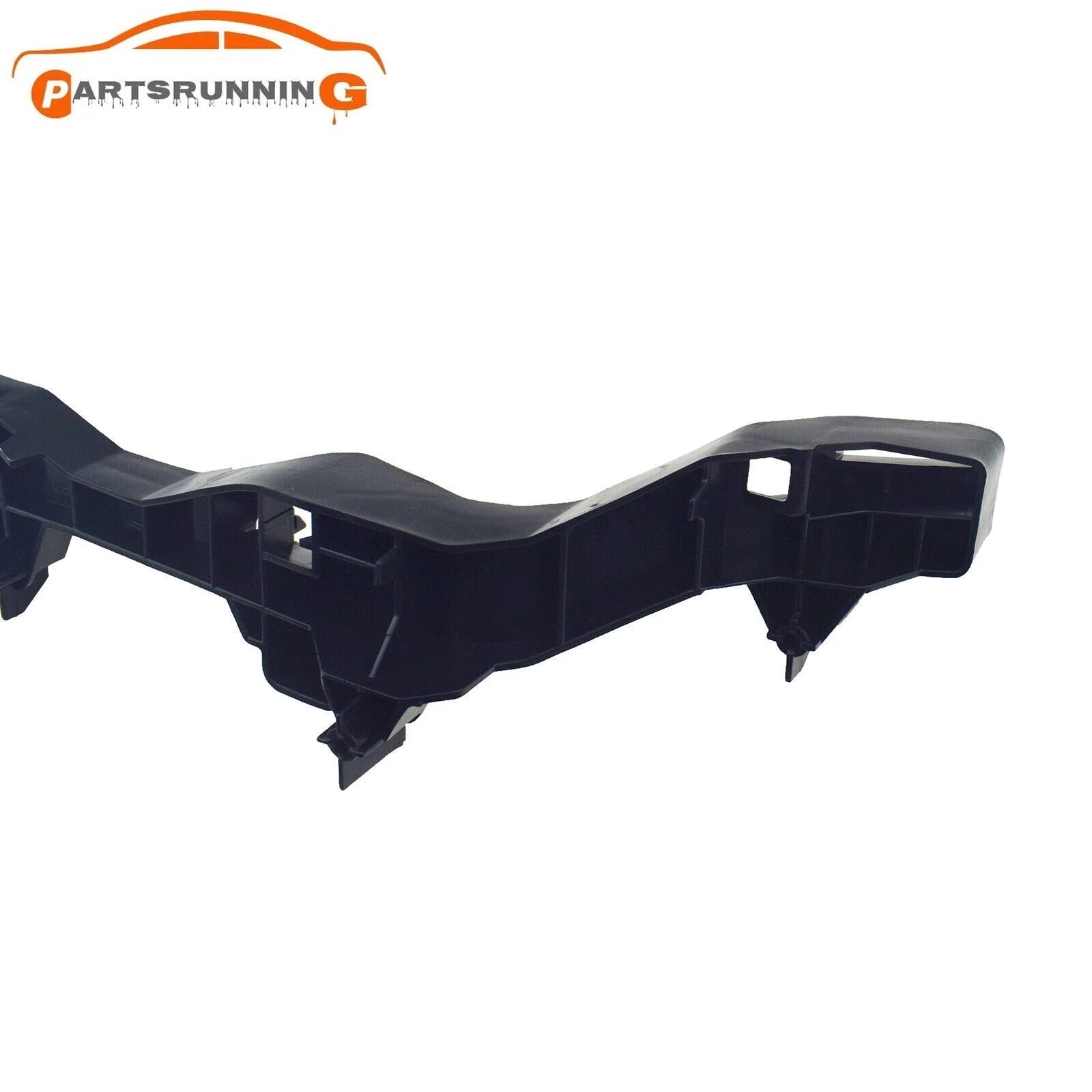 Left Front Bumper Retainer Bracket Support For 2014-21 Toyota 4Runner 5213435070 6B93BC-57