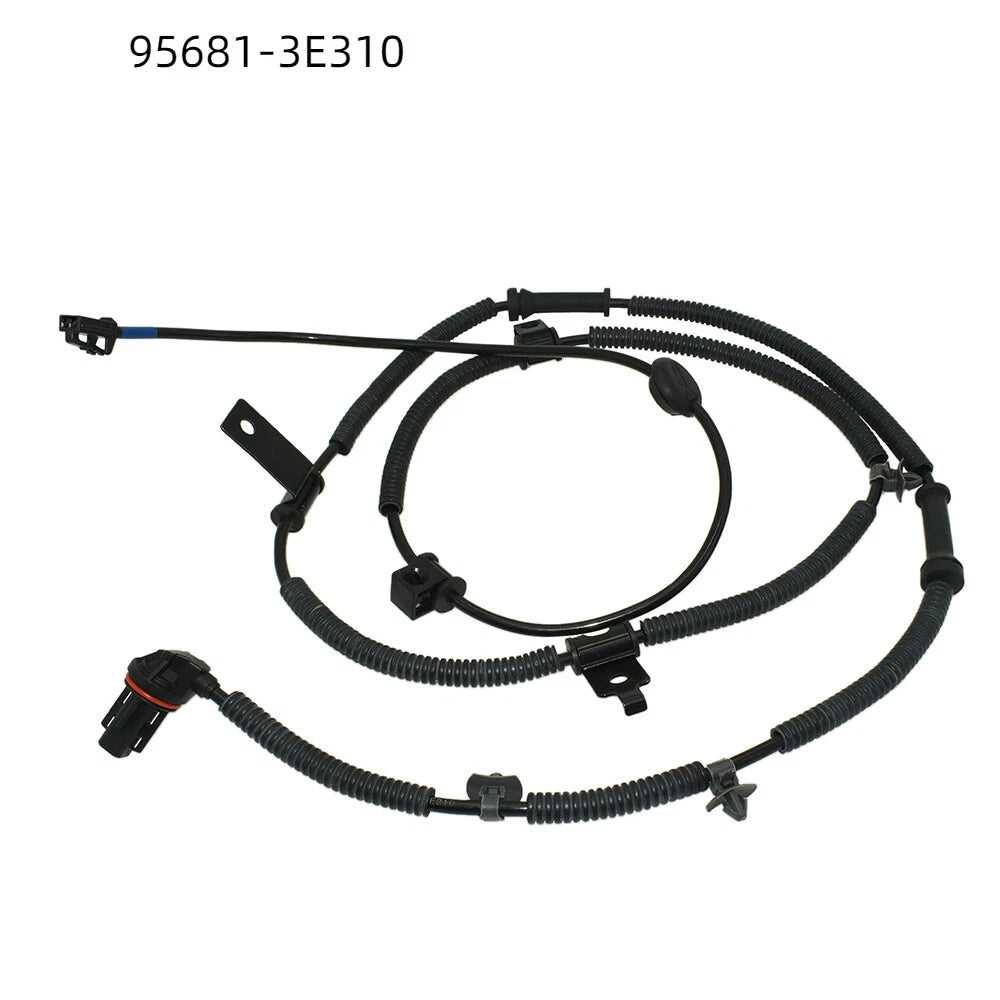 95681-3E310 Rear Right ABS Wheel Speed Sensor For Kia Sorento 07-09 3.3L 3.8L 6B93BC-57