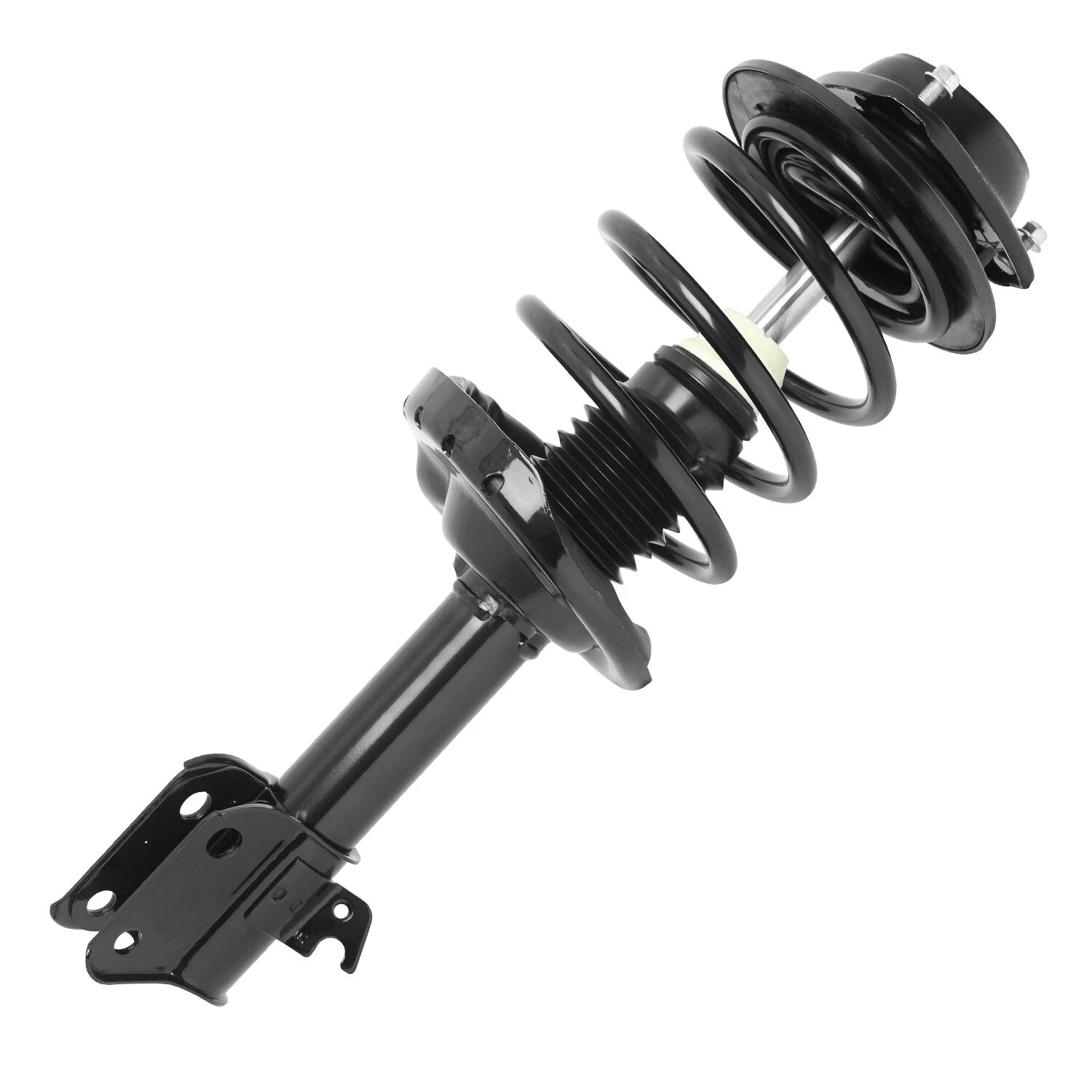 Front Left Complete Strut Assembly for 2010-2014 Subaru Legacy 6B93BC-57