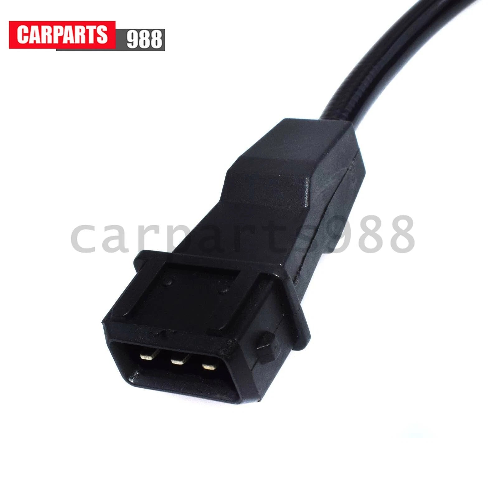 Engine Crankshaft Position Sensor For Chevrolet Aveo Aveo5 Daewoo 1.6L 96434780 6B93BC-57