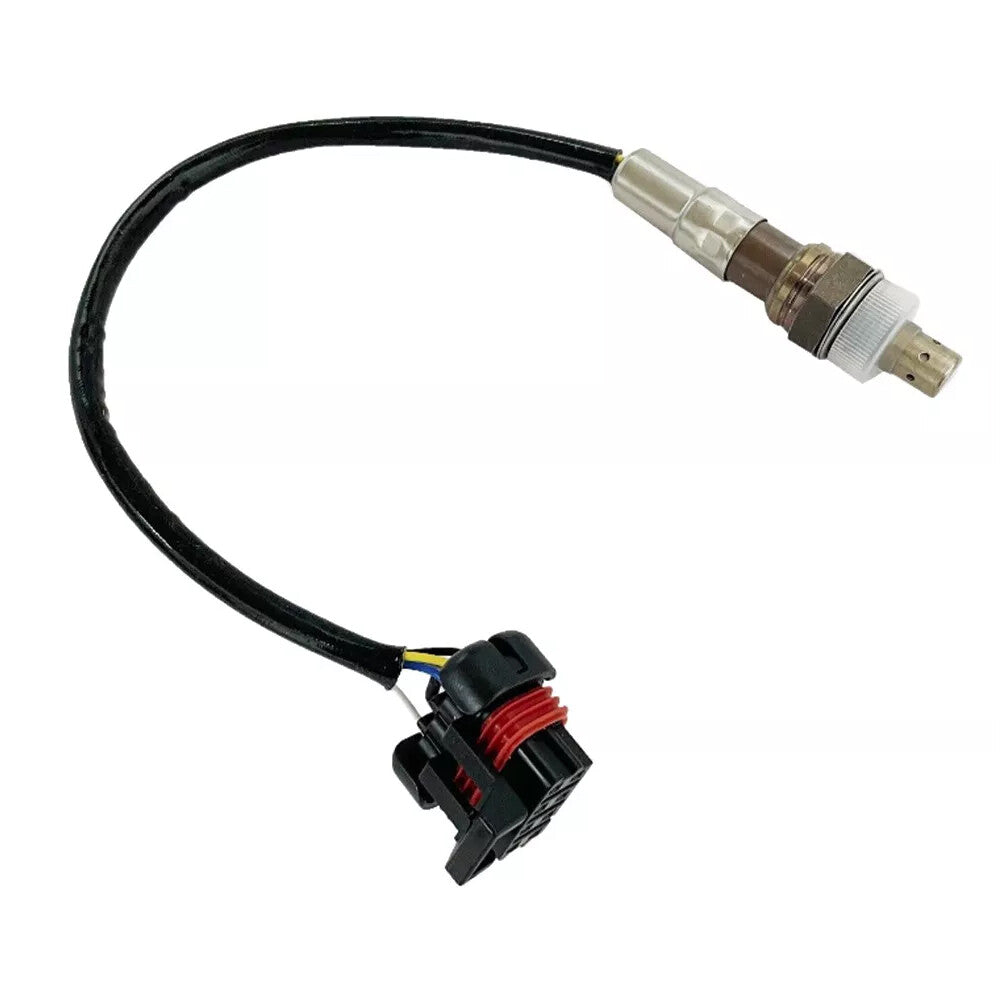Wideband Oxygen O2 Sensor for Holley C950 EFI 554-100 554100 554 100 6B93BC-57