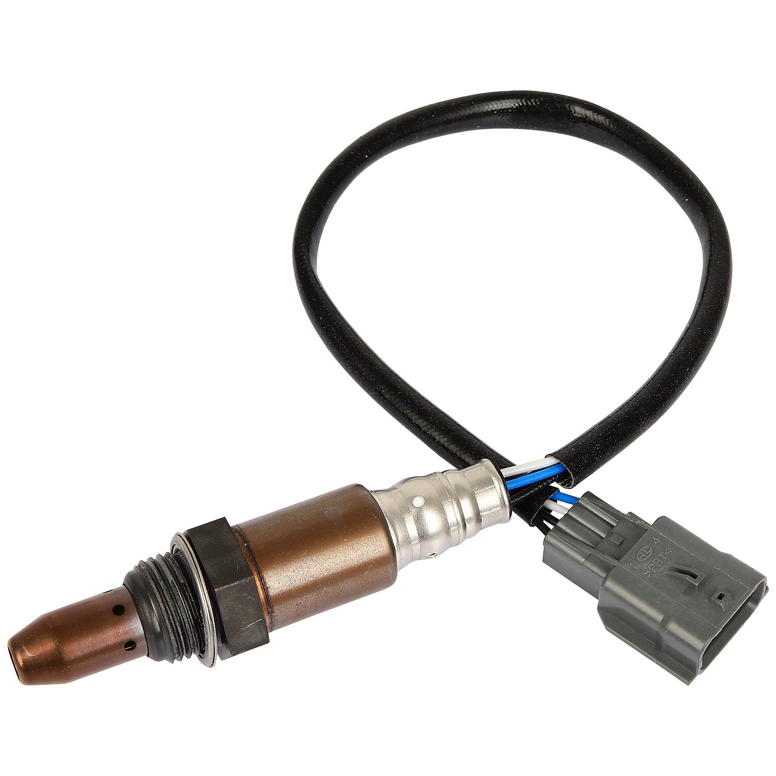 2Pcs Oxygen O2 Sensor Upstream+Downstream For 2014-2019 Nissan Rogue 2.5L L4 6B93BC-57