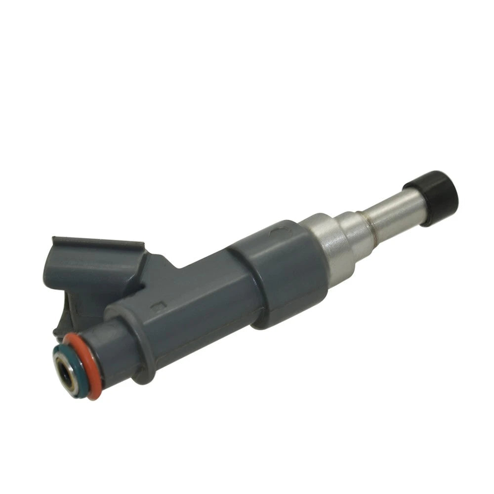 4PCS Fuel Injectors 23250-75100 For Toyota Tacoma 4Runner Hiace 23209-75100 6B93BC-57
