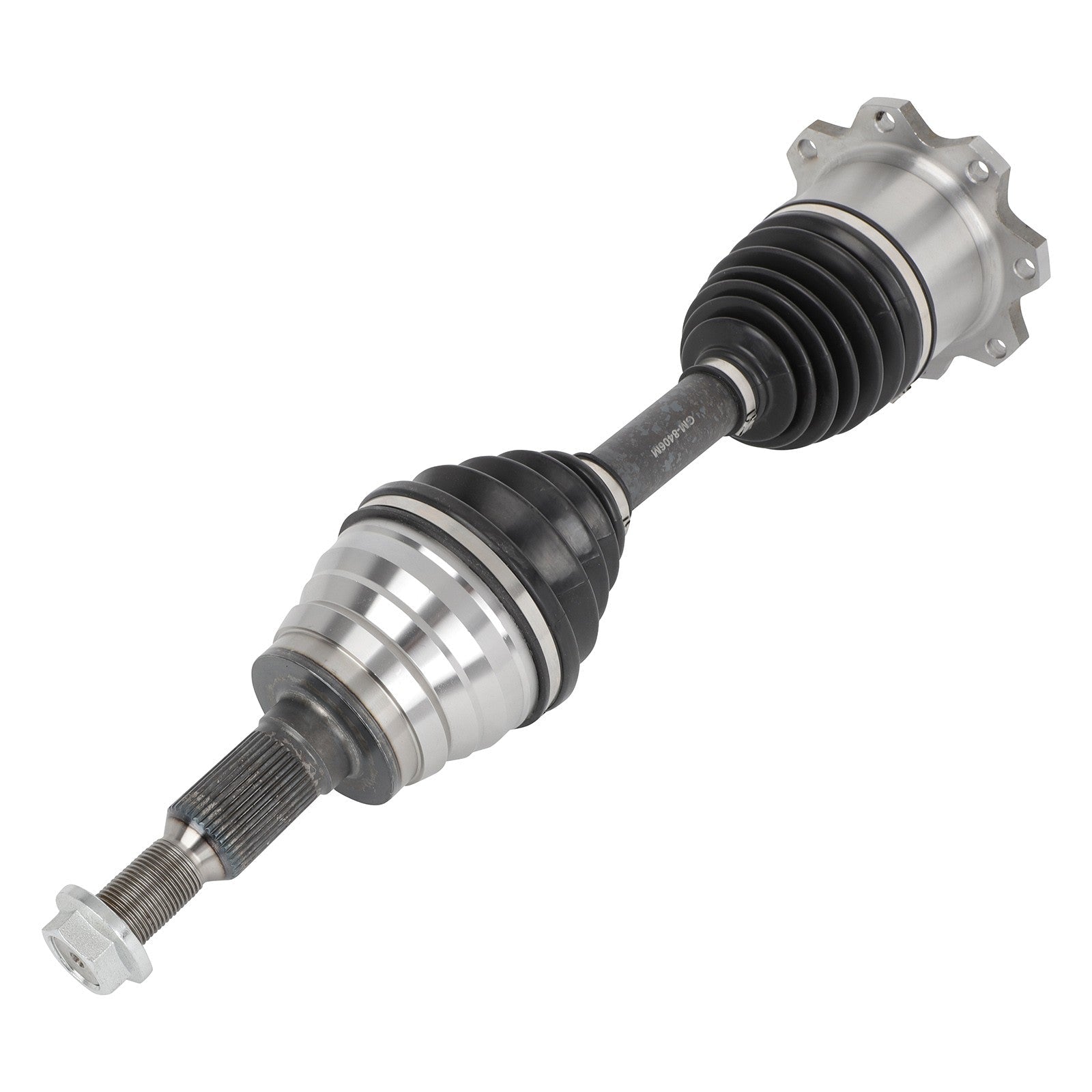 For Chevrolet Silverado 2500 HD 2015-2019 6.0L Front Left & Right 2pcs CV Axles 6B93BC-57