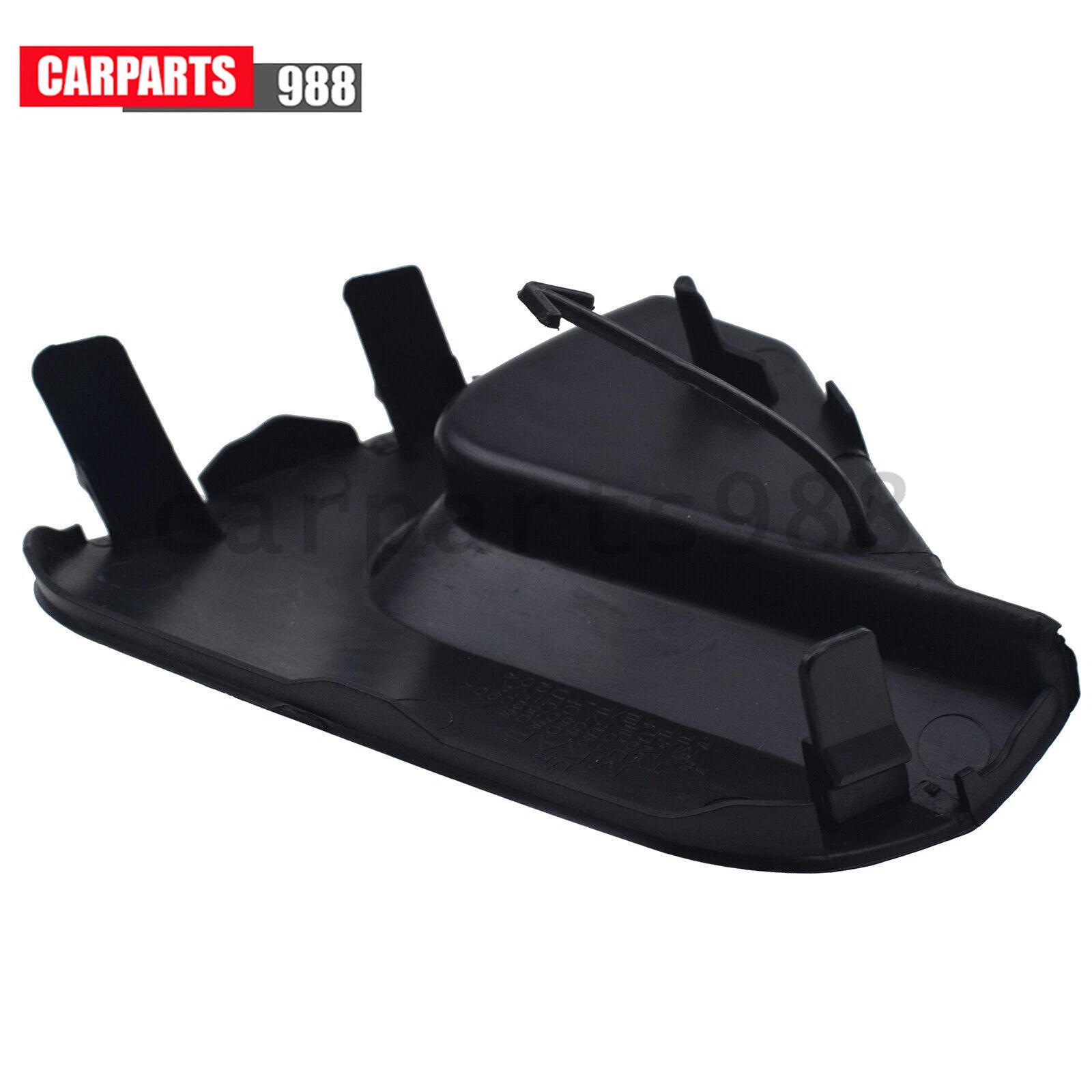 Front Bumper Tow Eye Cover For 2012 2013 2014 Toyota Yaris1.5L 52127-52931 6B93BC-57