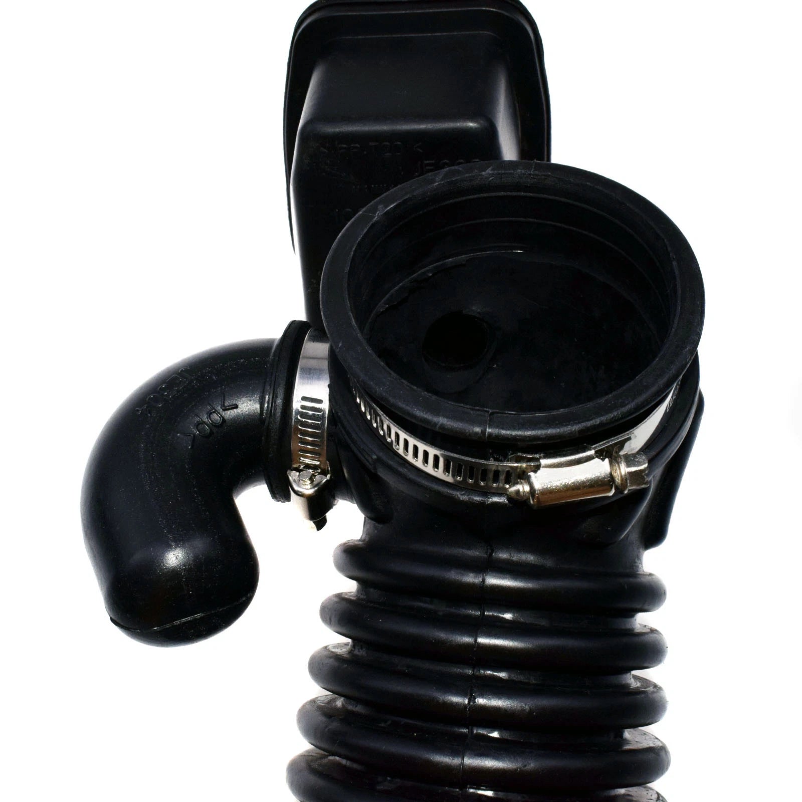 Engine Air Intake Hose w/ Upper Duct For 2007-2012 Nissan Sentra 2.0L 16576ET00A 6B93BC-57