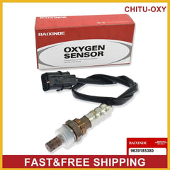 39210-3E210Upstream Right Oxygen Sensor For 2006-2012 Kia Optima Rondo Santa Fe 6B93BC-57