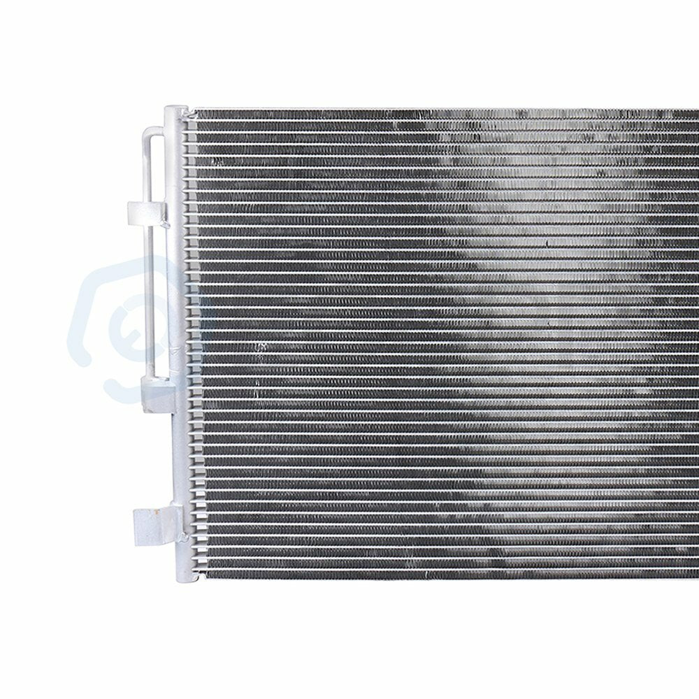 Electric Radiator Condenser Cooling Fan Kit For 2007-2017 2018 Nissan Altima KOEEP