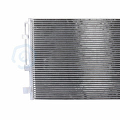 Electric Radiator Condenser Cooling Fan Kit For 2007-2017 2018 Nissan Altima KOEEP