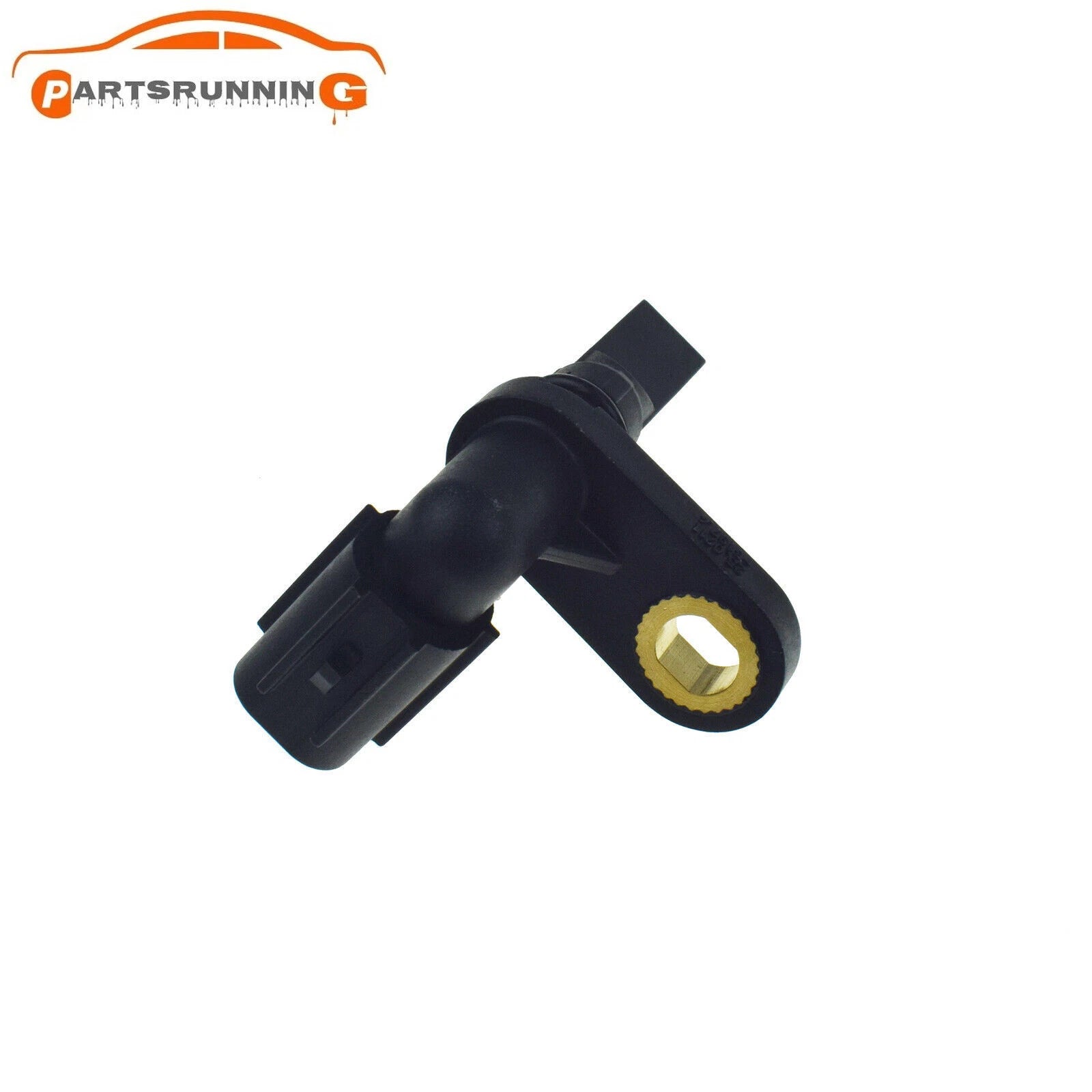 Driver Left Side Wheel ABS Speed Sensor 89543-0C020 For 2007-2017 Toyota Tundra 6B93BC-57