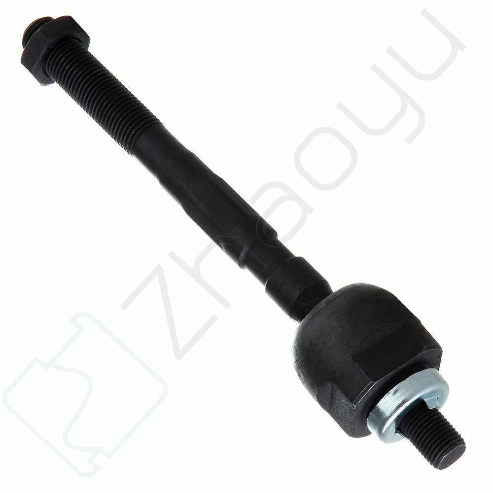 4pcs Front Steering Inner & Outer Tie Rod Ends For 1994-1996 1997 Acura Integra 6B93BC-57