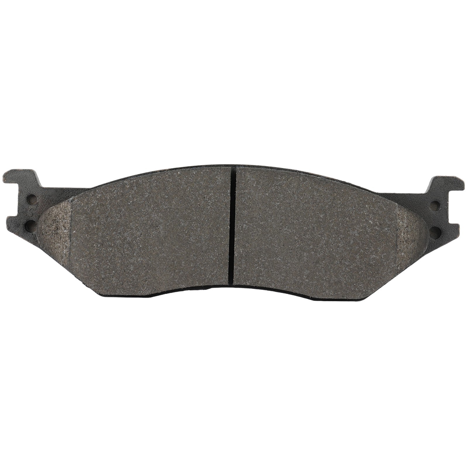 For 05 2006 2007-2012 Ford F-450 F-550 Super Duty Front Brake Semi-Metallic Pads 6B93BC-57