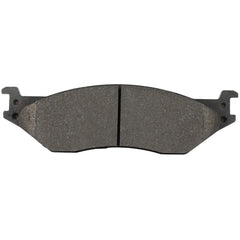 For 05 2006 2007-2012 Ford F-450 F-550 Super Duty Front Brake Semi-Metallic Pads 6B93BC-57