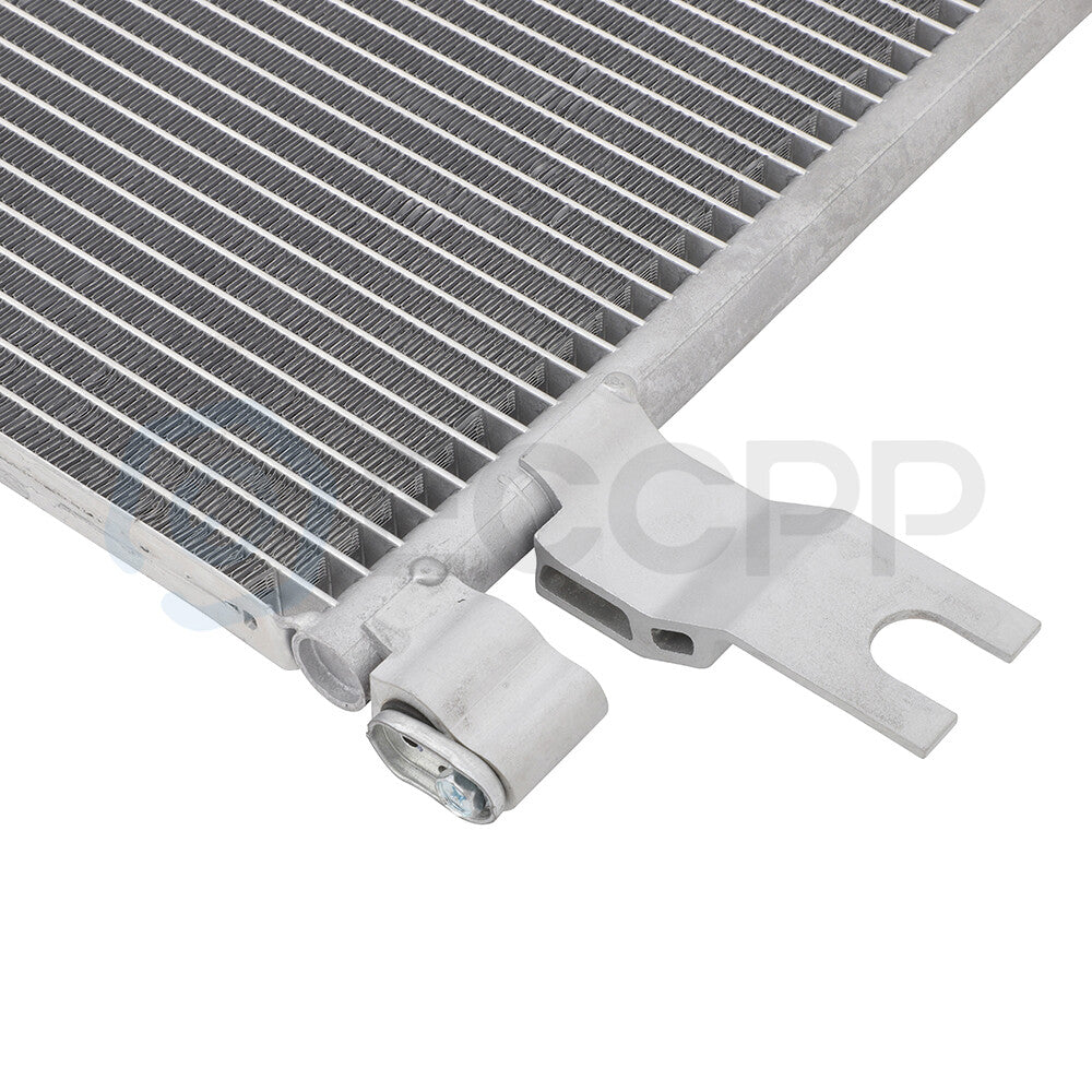 Truck AC A/C Condenser For 2009 Kenworth T370 08 09 10 11 12 13 Kenworth T660 6B93BC-57