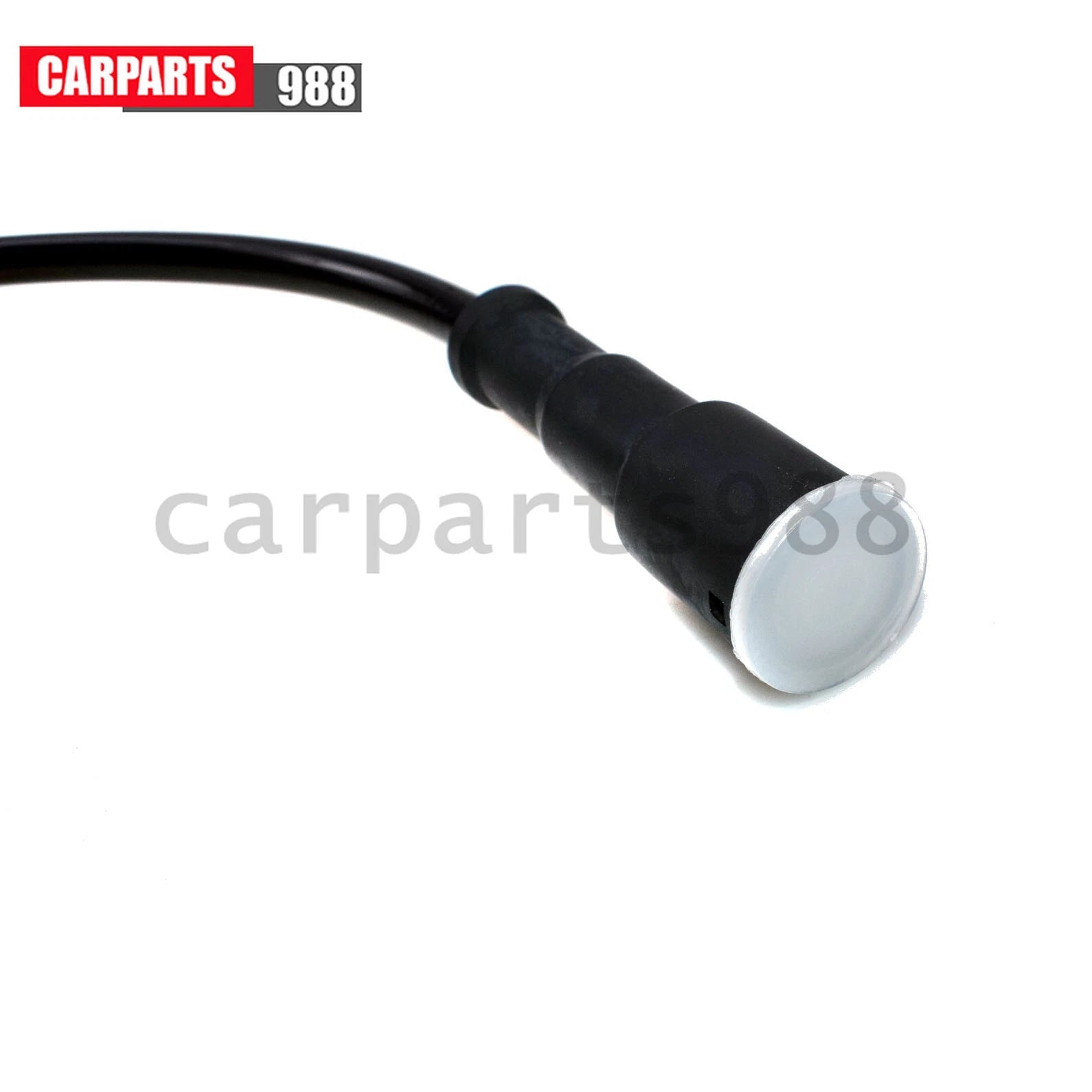 ABS Wheel Speed Sensor Front Right / Left for 1992-98 Audi 100 A6 S6 4A0927803 6B93BC-57