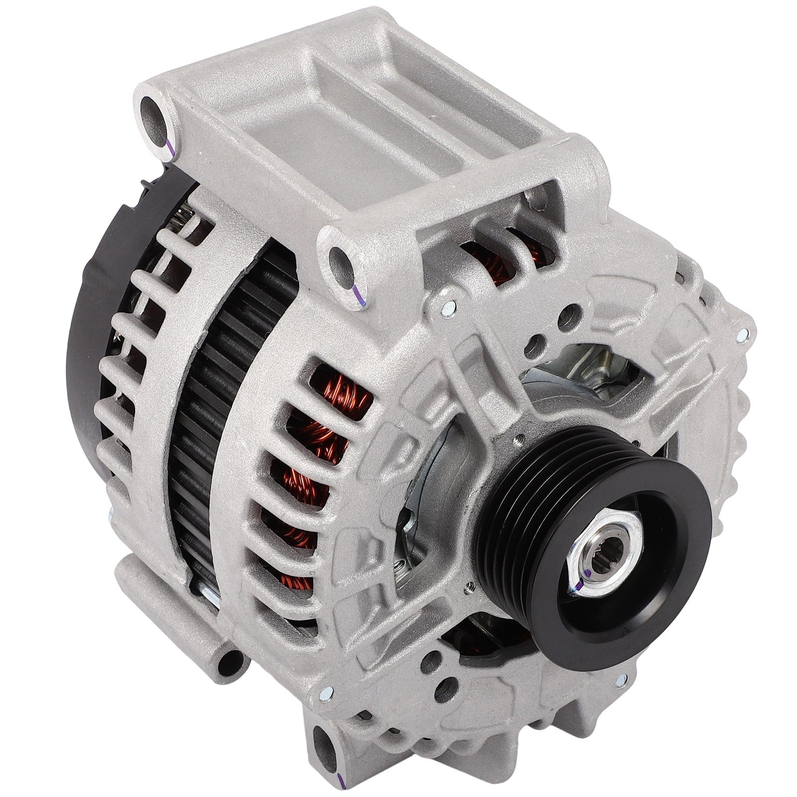Alternator for Volvo S80 2008 2009 2010 0121715002 0121715102 0121715032 11223 6B93BC-57