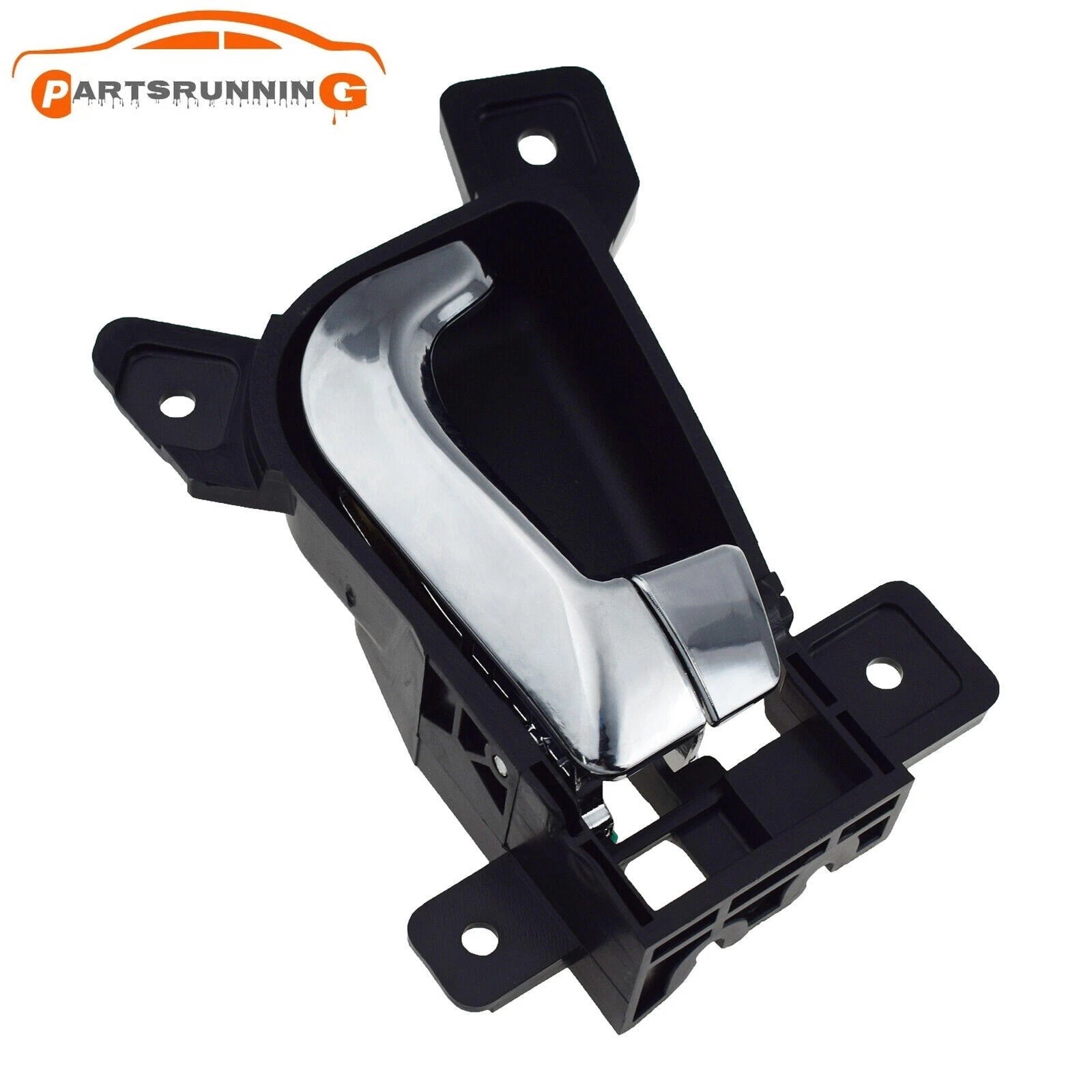 Interior Door Handle Right Passenger Side For Geely Emgrand GX7 SX7 X7 2014-17 6B93BC-57
