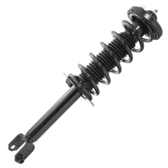 Rear Left Complete Strut Assembly for 2013-2017 Honda Accord 2.0L Hybrid 6B93BC-57