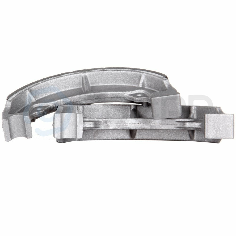 3 Pairs Front + Rear Brake Shoes For Kawasaki KLF220A Bayou 220 1988-2002 6B93BC-57