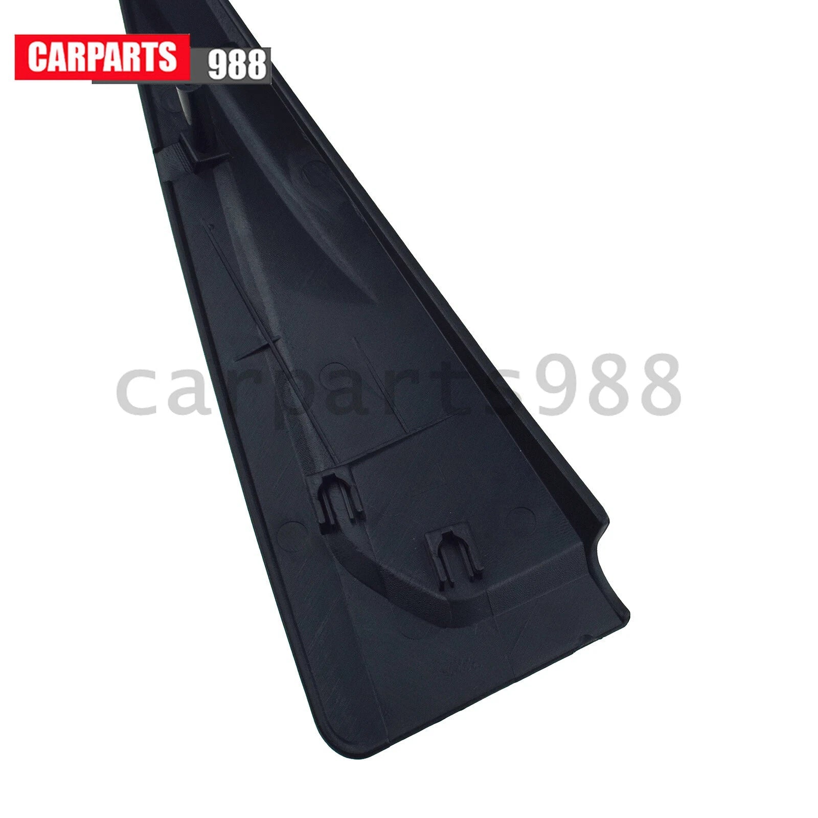 Rear Left Door Panel Garnish Trim Molding For Chevrolet Aveo 2004-2011 96585538 6B93BC-57